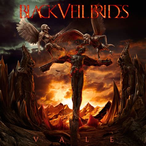 black veil brides albums|BLACK VEIL BRIDES discography (top albums) and .